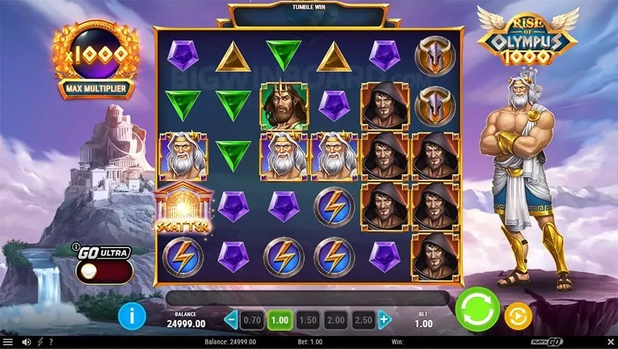 phlaro Probability in Casino Games