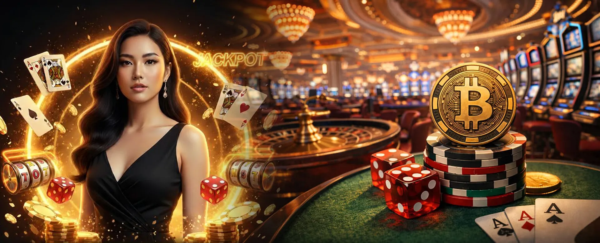 phlaro official online gambling platform banner