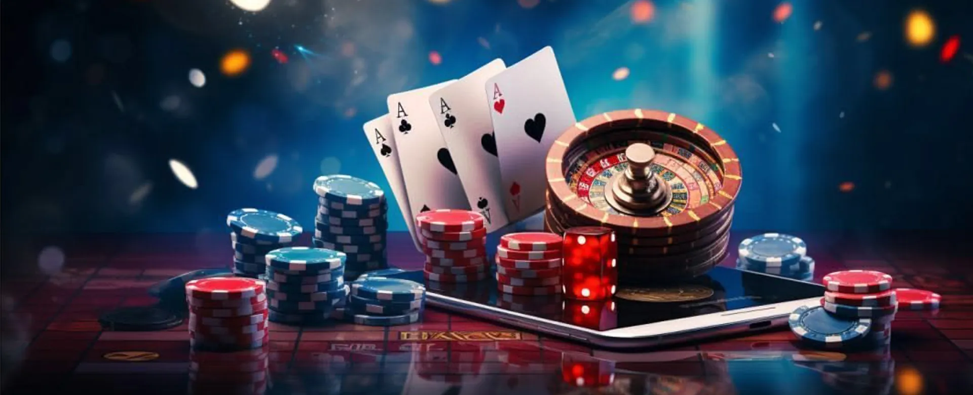 phlaro Sports Betting: Bet on Your Favorite Teams