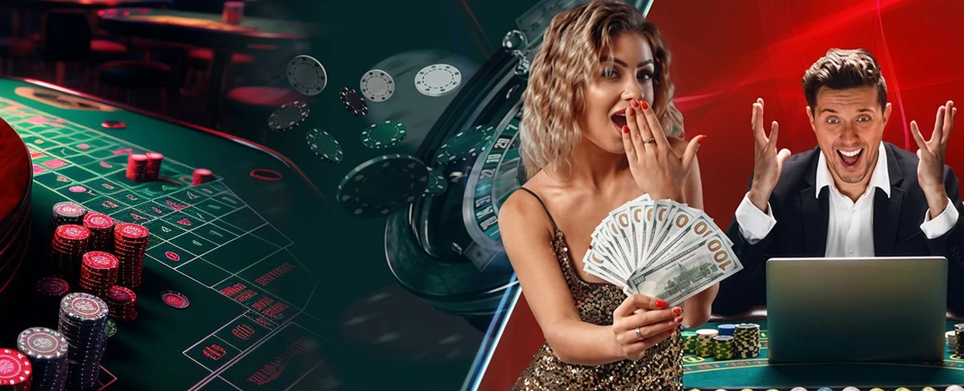 Phlaro Live Gaming Experience