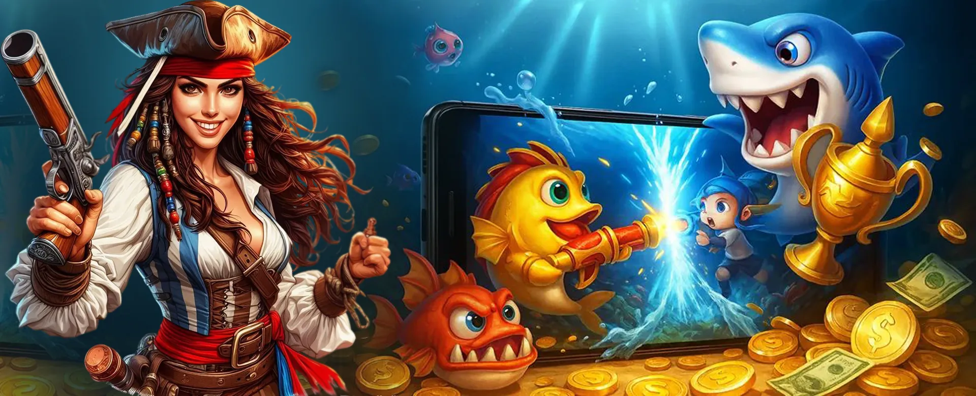 Phlaro online gambling games selection guide