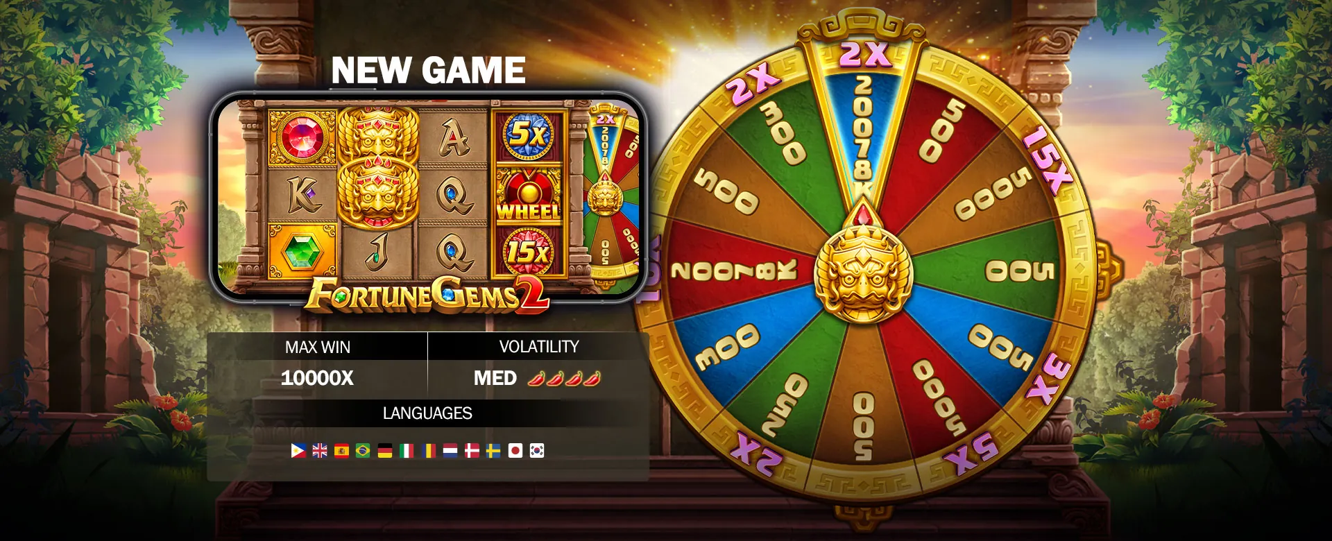Phlaro Blog Hero Image: Insights into online gambling trends