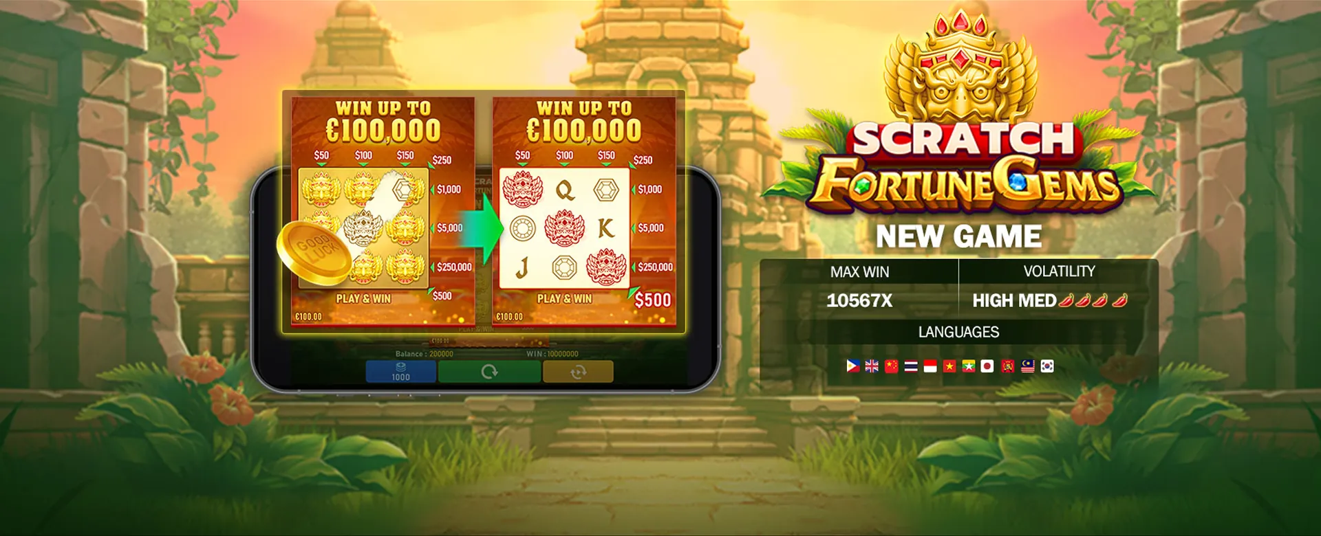 Phlaro Exclusive Bonuses