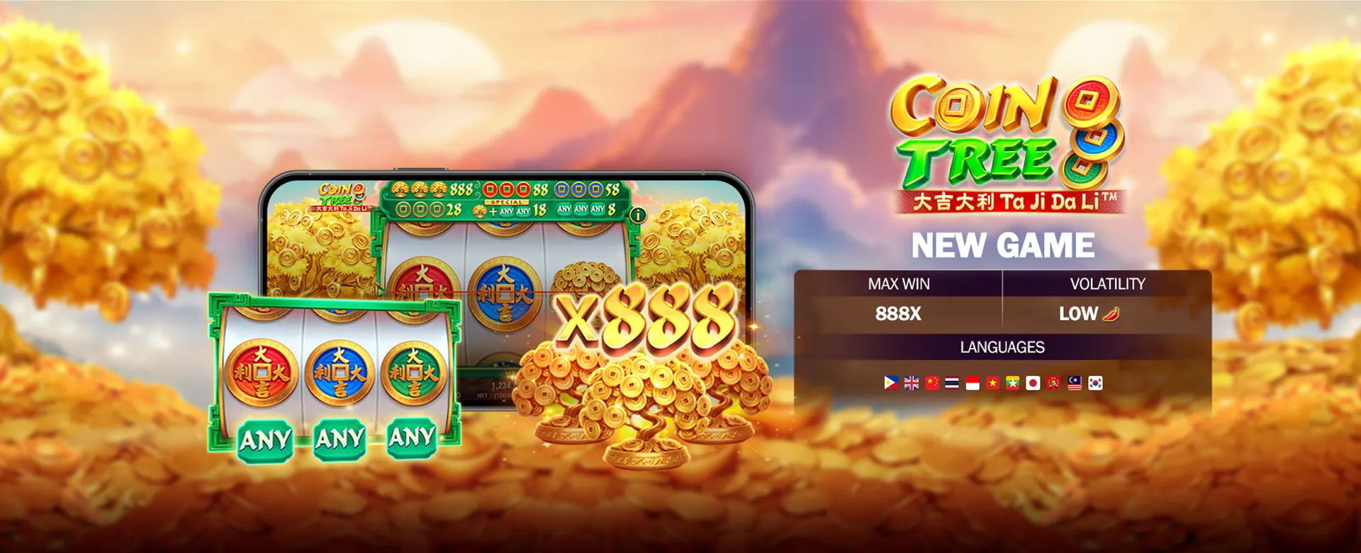 phlaro registration portal with exciting casino games in background